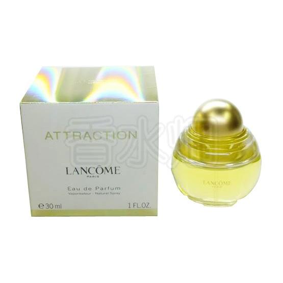 LANCOME（ランコム） アトラクション EDP SP 30ml 香水 フレグランス