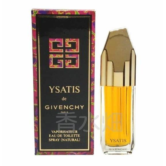 GIVENCHY（ジバンシィ） 【リニューアル版ではありません】 ジバンシイ