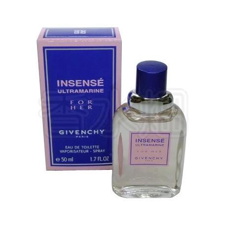 GIVENCHY（ジバンシィ） ジバンシイ アンサンセ ウルトラマリン