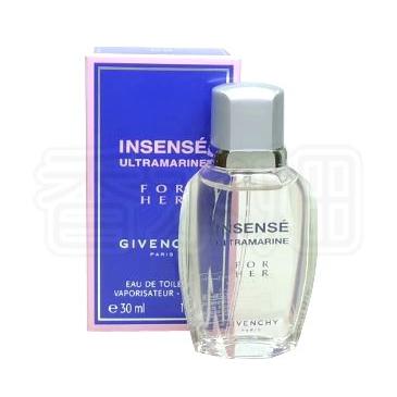 GIVENCHY（ジバンシィ） ジバンシイ アンサンセ ウルトラマリン