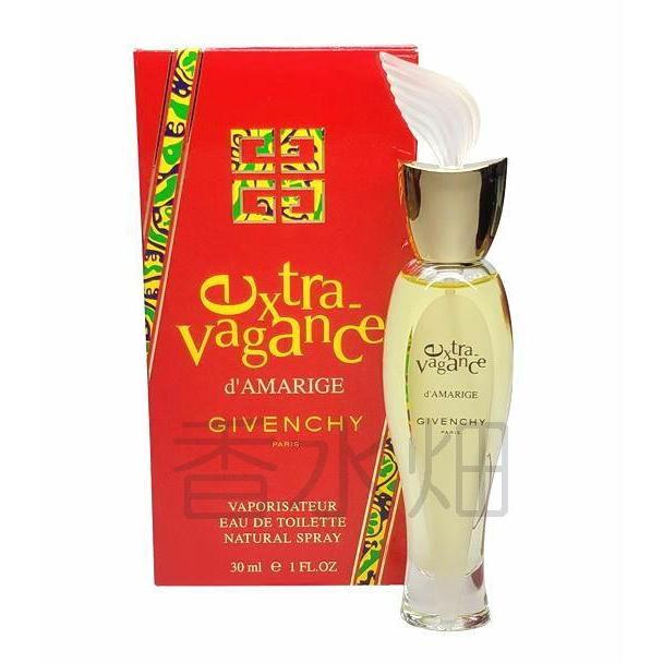 GIVENCHY 【箱無し】 ジバンシイ エクストラヴァガンス ドゥ GIVENCHY 【箱無し】 ジバンシイ エクストラヴァガンス ドゥ