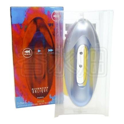 GIVENCHY（ジバンシィ） ジバンシイ オブリーク リワインド EDT SP