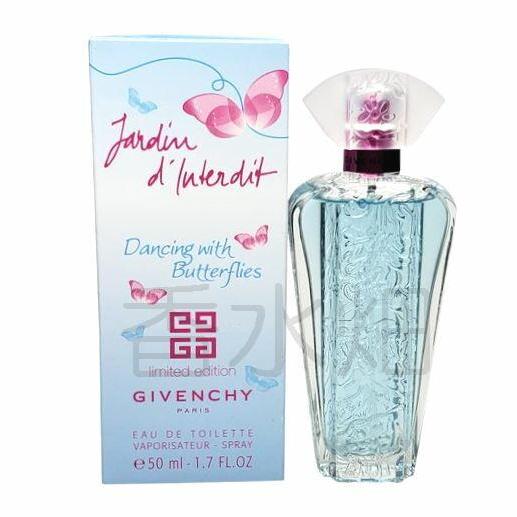 ジバンシイ ジャルダン ダンテルディ バタフライ Edt Sp 50ml 香水 フレグランス 香水畑 Yahoo ショップ 通販 Yahoo ショッピング