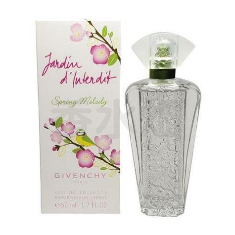GIVENCHY ジバンシイ ジャルダン ダンテルディ スプリング GIVENCHY ジバンシイ ジャルダン ダンテルディ スプリング