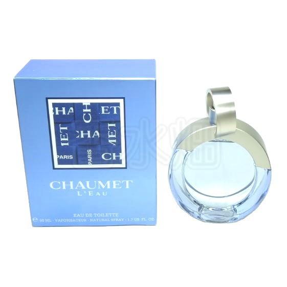 ショーメ オーデショーメ EDT SP 50ml 箱ダメージ有り CHAUMET（ショーメ） オーデショーメ EDT SP 50ml 香水 フレグランス