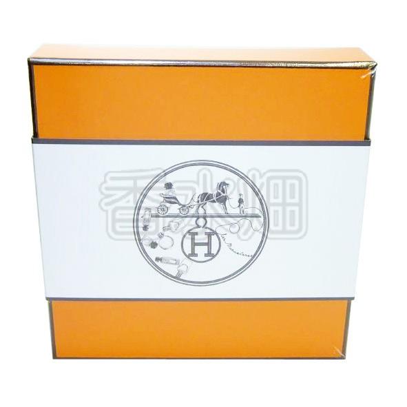 HERMES（エルメス） ミニチュア 4点セット ツイリー ドゥ エルメス