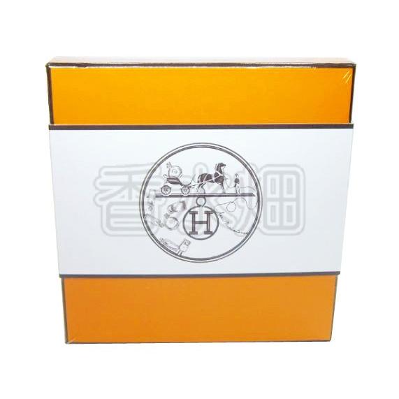 HERMES ヘルメス ミニ ナイルの庭 ヴォヤージュジュール メルヴエイユ HERMES（エルメス） ミニチュア 4点セット 香水 フレグランス ナイルの