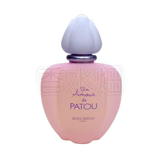 ジャンパトゥアムールアムールEDT 75ml amour amour 香水