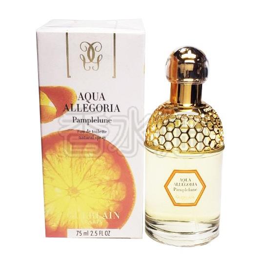 GUERLAIN 【リニューアル品ではありません】 ゲラン アクア