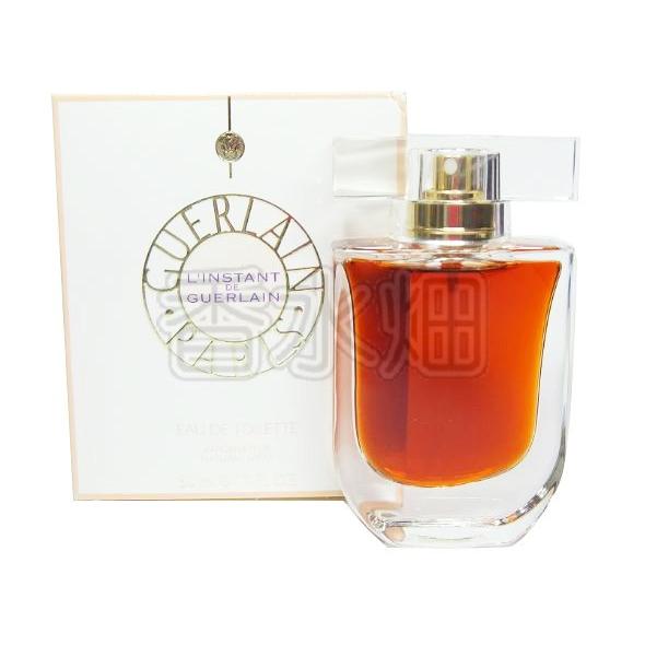GUERLAIN ゲラン　ランスタンドゲラン 50ml ランスタンドゲランオーデパルファン(ゲラン)の通販・口コミ