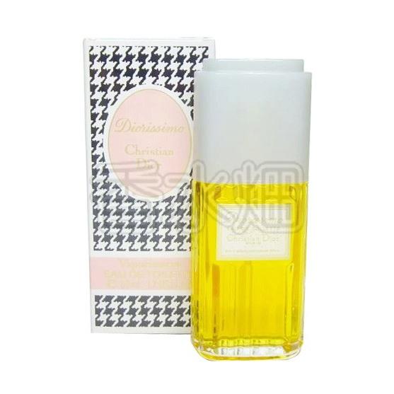 希少ヴィンテージ】Diorissimo ディオリッシモ オードトワレ Dior