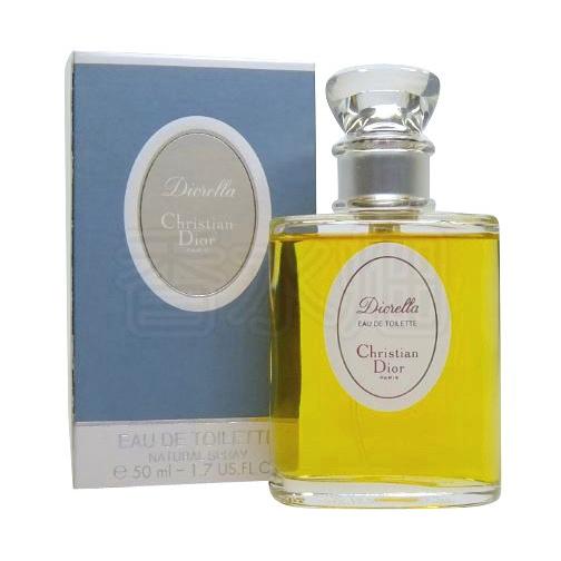 【箱あり/匿名配送】Christian Dior ディオレラ オードトワレ 香水 Christian Dior（クリスチャン・ディオール） 【復刻版ではありません