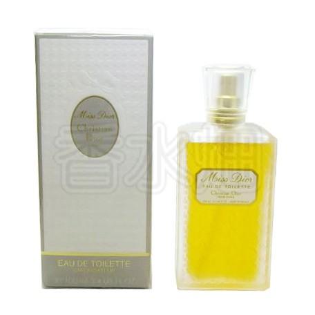 Christian Dior クリスチャン ディオール ミス EDT SP 100ml