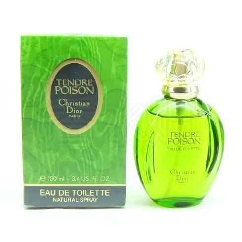 箱不良】 クリスチャン ディオール タンドゥル プワゾン EDT SP 100ml 