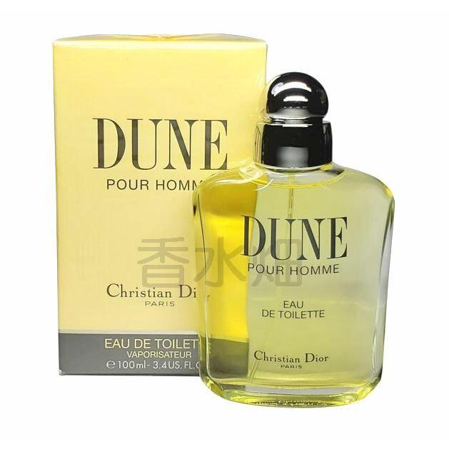 Christian Dior クリスチャン ディオール デューン プールオム Christian Dior クリスチャン ディオール デューン プールオム