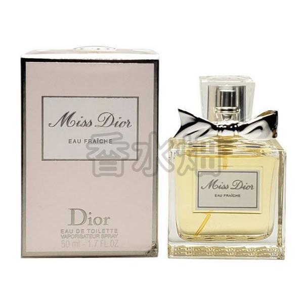 Miss Dior Eau Fraîche 100ml オードトワレ Miss Dior Eau Fraiche Dior perfume - a fragrance for women 2012