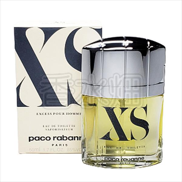 Paco Rabanne（パコラバンヌ） 【復刻場ではありません】 XS エクセス