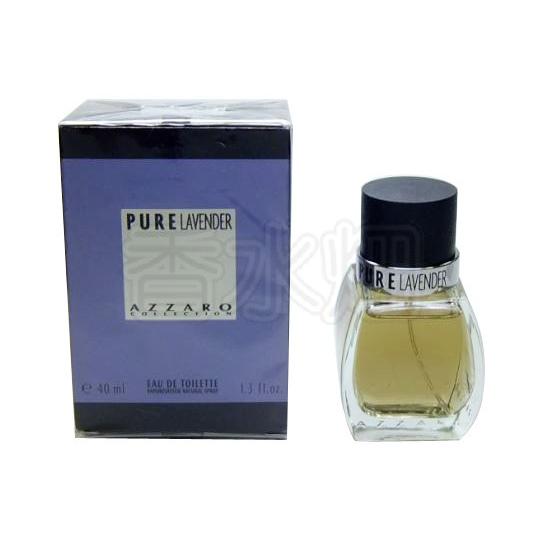 訳有り アザロ ピュア ラベンダー Edt Sp 40ml 香水 フレグランス Wa 香水畑 Yahoo ショップ 通販 Yahoo ショッピング