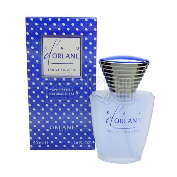 オルラーヌ オードオルラーヌ EDT SP 50ml 香水 フレグランス 箱ダメージ有り ORLANE（オルラーヌ） オードオルラーヌ EDT SP 50ml 香水