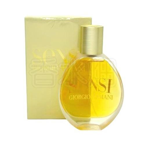 【新品】GIORGIO ARMANI SENSI オードパルファム30mm GIORGIO ARMANI ジョルジオ アルマーニ センシ EDP SP 30ml 香水