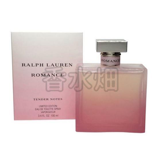 ラルフ ローレン ロマンス テンダー ノーツ リミテッド エディション