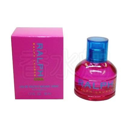 ラルフ ローレン クール EDT SP 50ml 香水 フレグランス : 香水畑