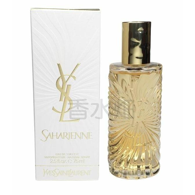Yves Saint Laurent イヴ サン ローラン サハリエンヌ EDT SP Yves Saint Laurent イヴ サン ローラン サハリエンヌ EDT SP