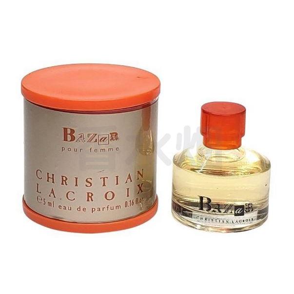 クリスチャン ラクロア バザール プールファム EDP SP 50ml 香水