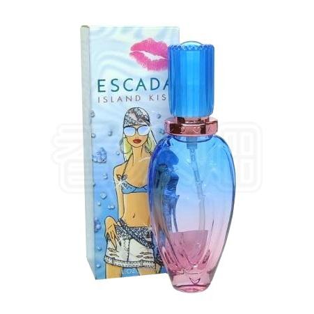 エスカーダ アイランドキッス EDT SP 30ml 2004年限定版 香水 フレグランス オードトワレ｜kousuibatake1