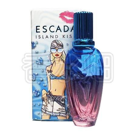 ESCADA エスカーダ アイランドキッス EDT BT 4ml 2004年限定版 ESCADA エスカーダ アイランドキッス EDT BT 4ml 2004年限定版