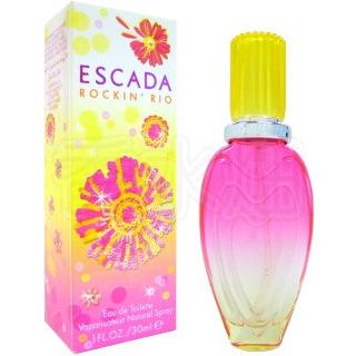【箱無し】エスカーダ ロッキンリオ EDT SP 100ml 香水 フレグランス 箱無し】エスカーダ ロッキンリオ EDT SP 100ml 香水 フレグランス