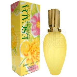 エスカーダ ジャルダンソレイユ オーデトワレ 50ml ESCADA エスカーダ ジャルダン デ ソレイユ EDT SP 50ml 香水