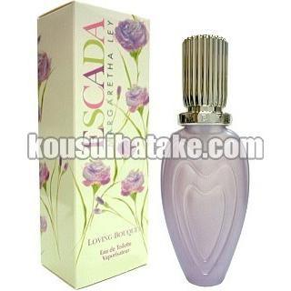 エスカーダ ラヴィングブーケ オーデトワレ 50ml ESCADA エスカーダ ラヴィングブーケ EDT SP 50ml 香水