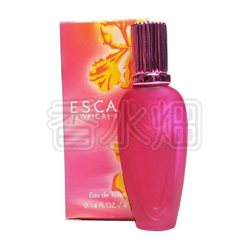 エスカーダ トロピカルパンチ 30ml 未使用 最安値 - メルカリ