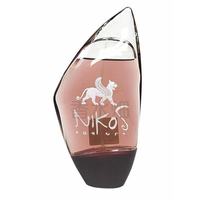 【新品未使用】NICOS ニコスフォーメン　オードトワレ 50ml 廃盤　希少 新品未使用】NICOS ニコスフォーメン オードトワレ 50ml 廃盤