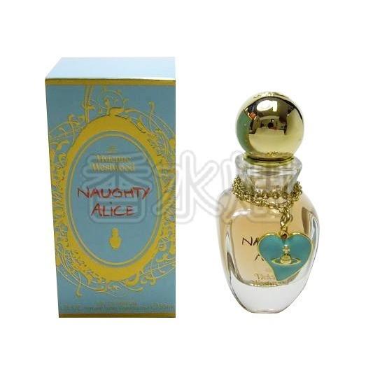 ヴィヴィアンウェストウッド　ノーティ　アリス　オードパルファム　香水　75ml Vivienne Westwood（ヴィヴィアンウエストウッド） ノーティアリス EDP