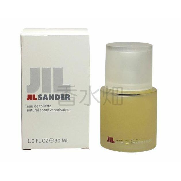 JIL SANDER ジル サンダー EDT SP 30ml 香水 フレグランス JIL SANDER ジル サンダー EDT SP 30ml 香水 フレグランス