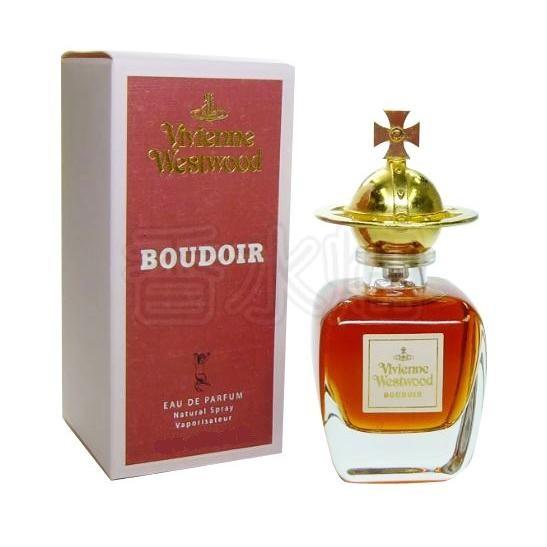 Vivienne Westwood ヴィヴィアンウエストウッド ブドワール EDP Vivienne Westwood ヴィヴィアンウエストウッド ブドワール EDP