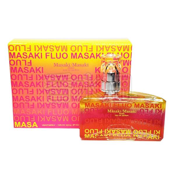 Masaki Matsushima（マサキ マツシマ） マサキ マツシマ フルオ EDP SP