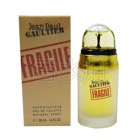 Jean Paul Gaultier ジャンポール ゴルチエ フラジャイル EDT SP