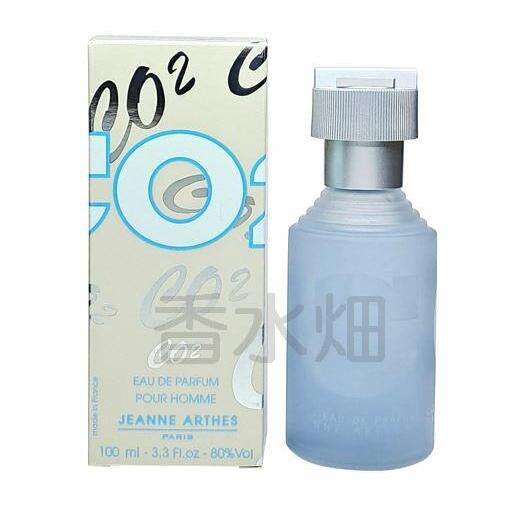 ジャンヌ・アルテス（JEANNE ARTHES） ジャンヌ アルテス CO2