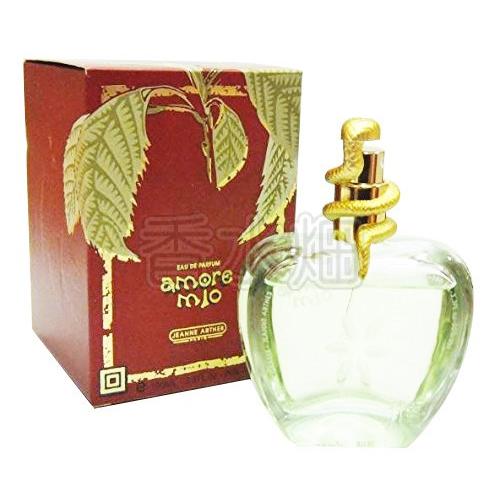 復刻版ではありません ジャンヌアルテス アモーレミオ Edp Sp 100ml 香水 フレグランス 内箱ダメージ有り 香水畑 Yahoo ショップ 通販 Yahoo ショッピング