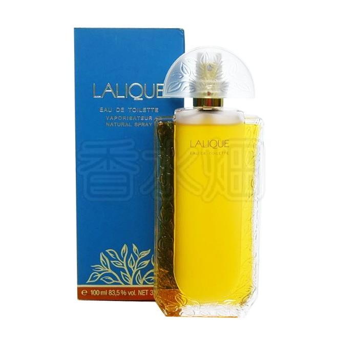 LALIQUE（ラリック） EDT SP 100ml 香水 フレグランス : 香水畑 Yahoo