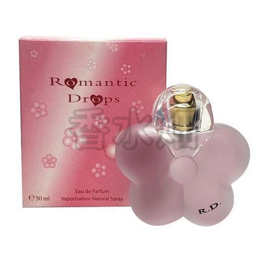 ロマンティック ドロップス ロマンティックドロップス EDP SP 50ml