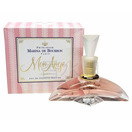 マリナドブルボン モン アンジュ EDT SP 30ml 香水 フレグランス マリナ・ド・ブルボン モン アンジュ EDT SP 30ml 香水 フレグランス
