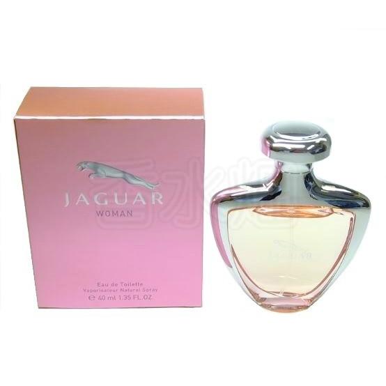 ジャガー ジャガー ウーマン EDT SP 40ml JAGUAR ジャガー ウーマン