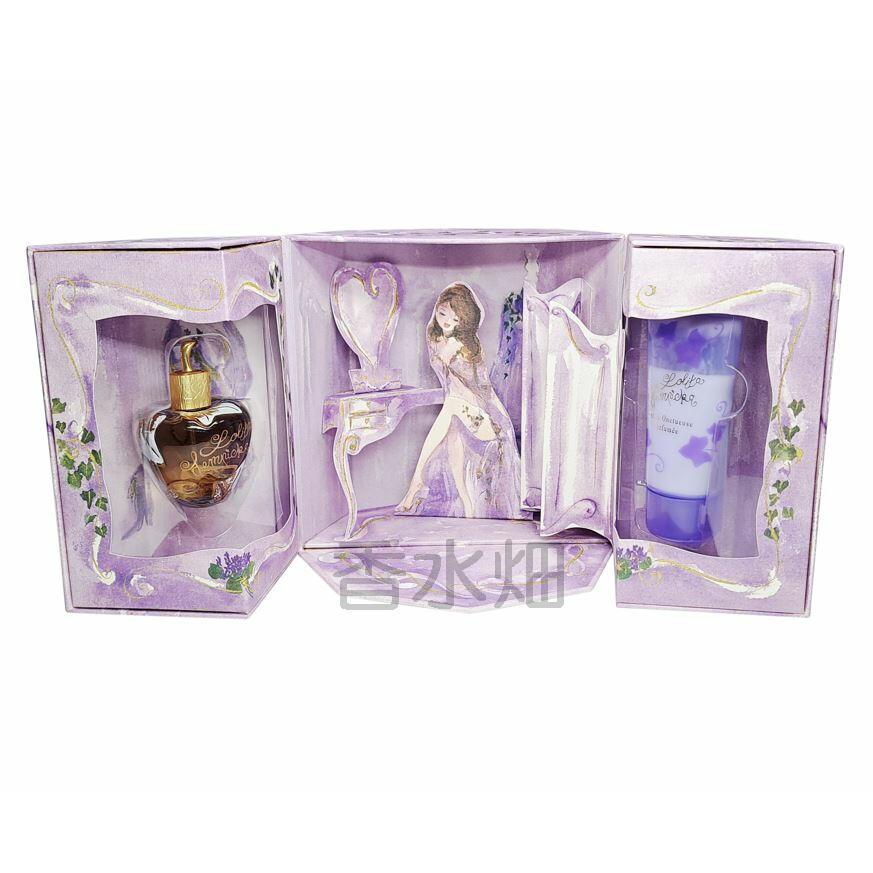 ロリータレンピカ（Lolita Lempicka） ロリータ レンピカ