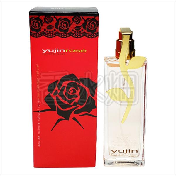 エラミカオ（ELLA MIKAO） ユージン ロゼ EDT SP 50ml 香水