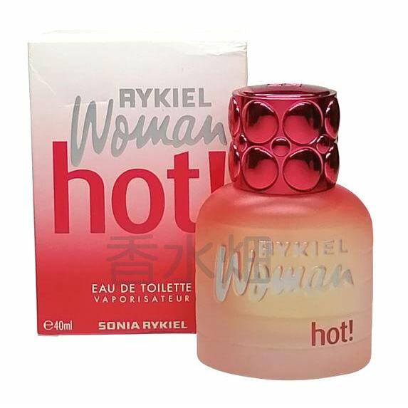 ソニアリキエル リキエルウーマン オードパルファム 40ml SONIA RYKIEL（ソニアリキエル） ソニア リキエル リキエル ウーマン