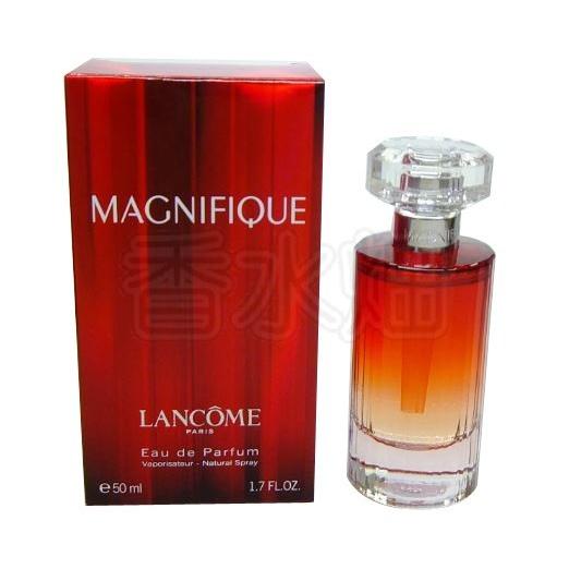 ランコム マニフィーク オードパルファム 50ml ランコム マニフィーク オードパルファム 50ml ほぼ満タン